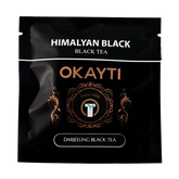 Himalayan Black